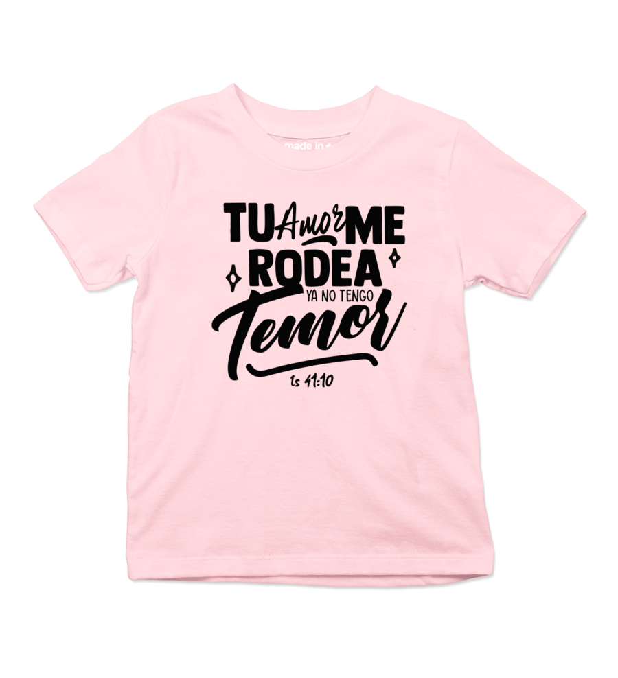 TU AMOR ME RODEA - Image 5