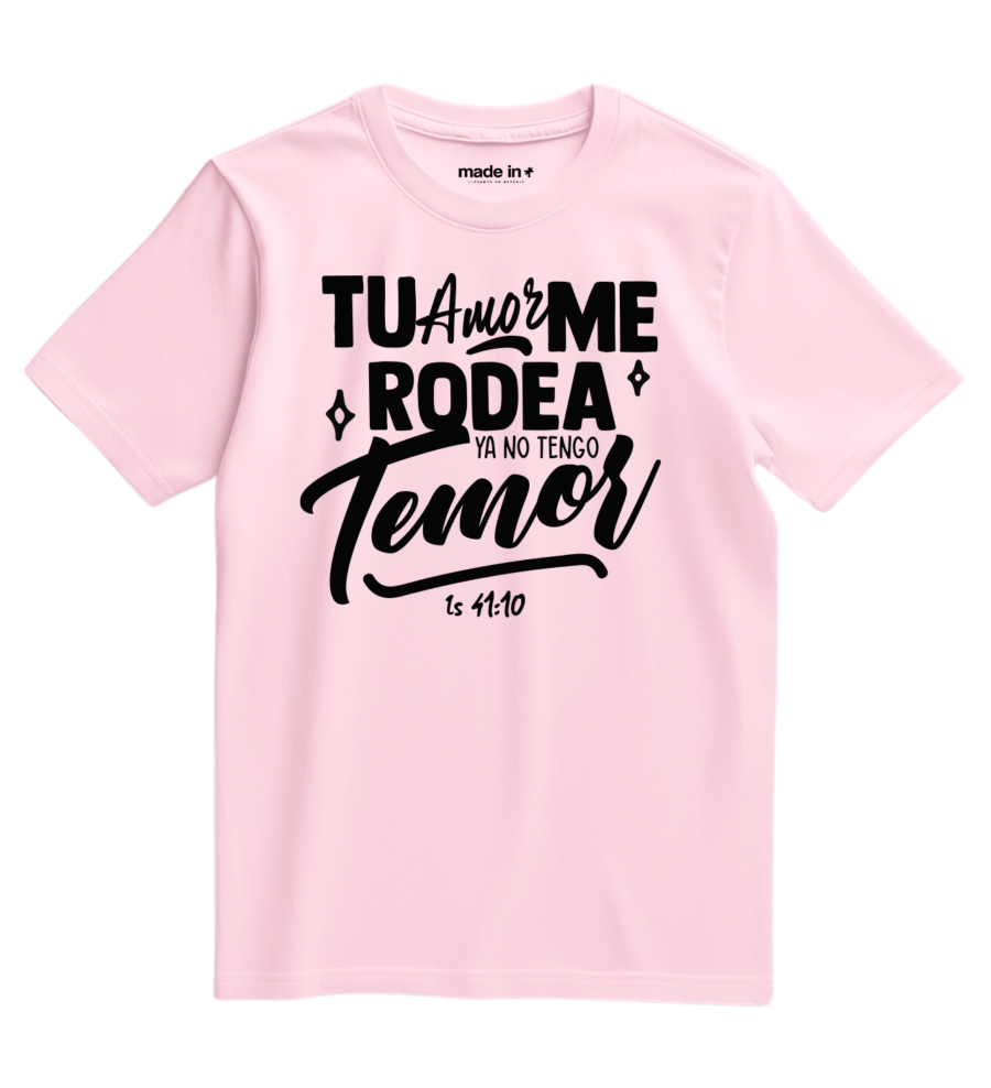 TU AMOR ME RODEA - Image 5