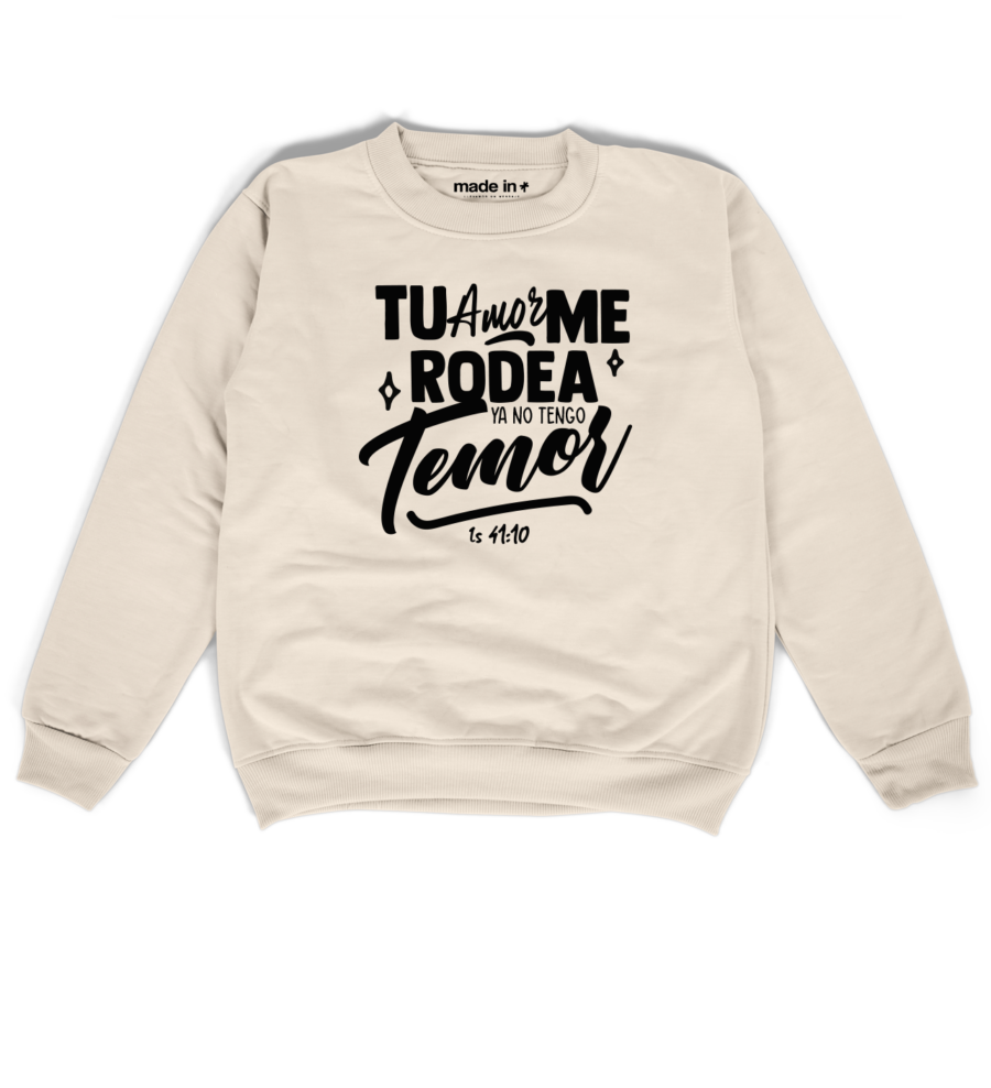 TU AMOR ME RODEA - Image 4