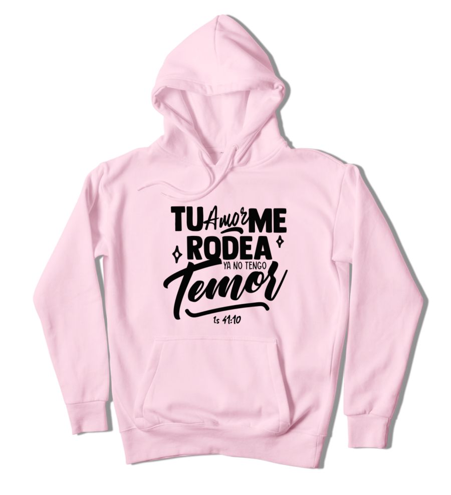 TU AMOR ME RODEA - Image 3