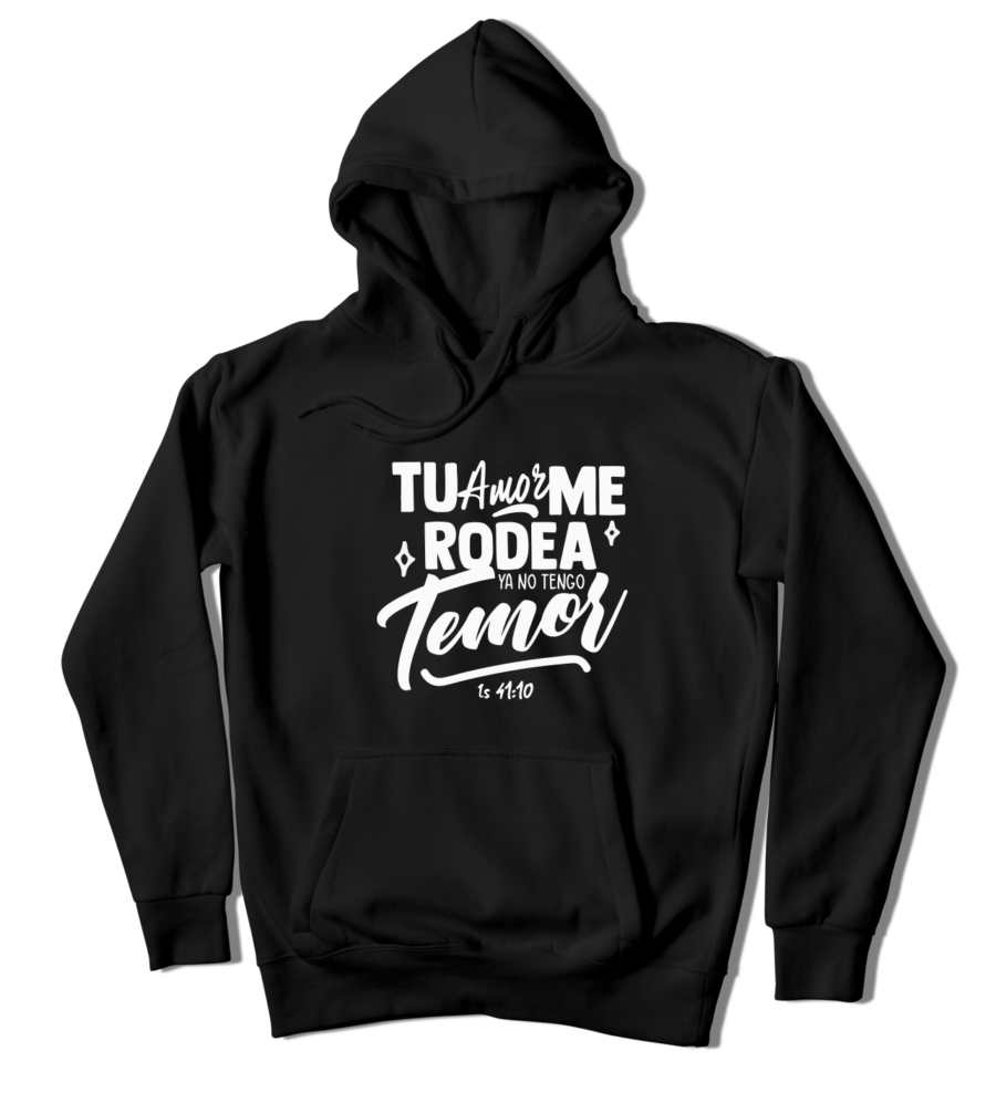 TU AMOR ME RODEA - Image 2