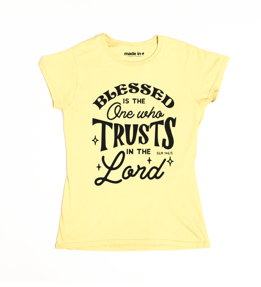 BLESSED TRUTS - Image 6