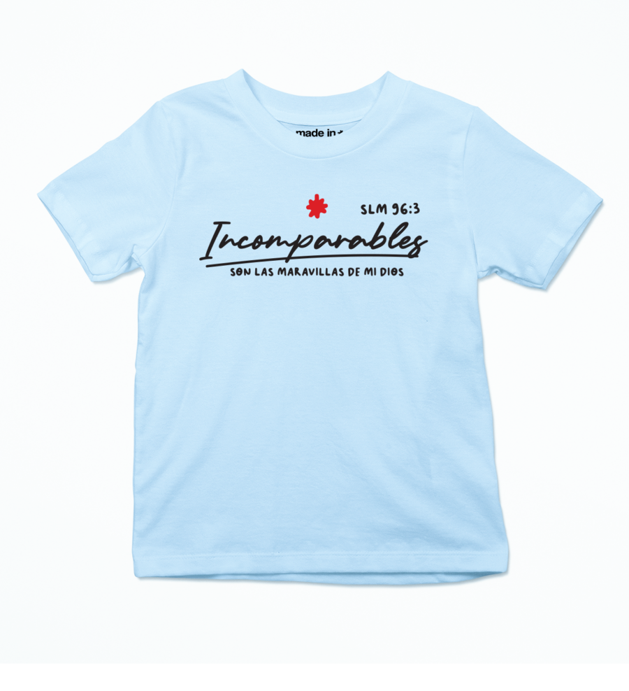 INCOMPARABLES - Image 7
