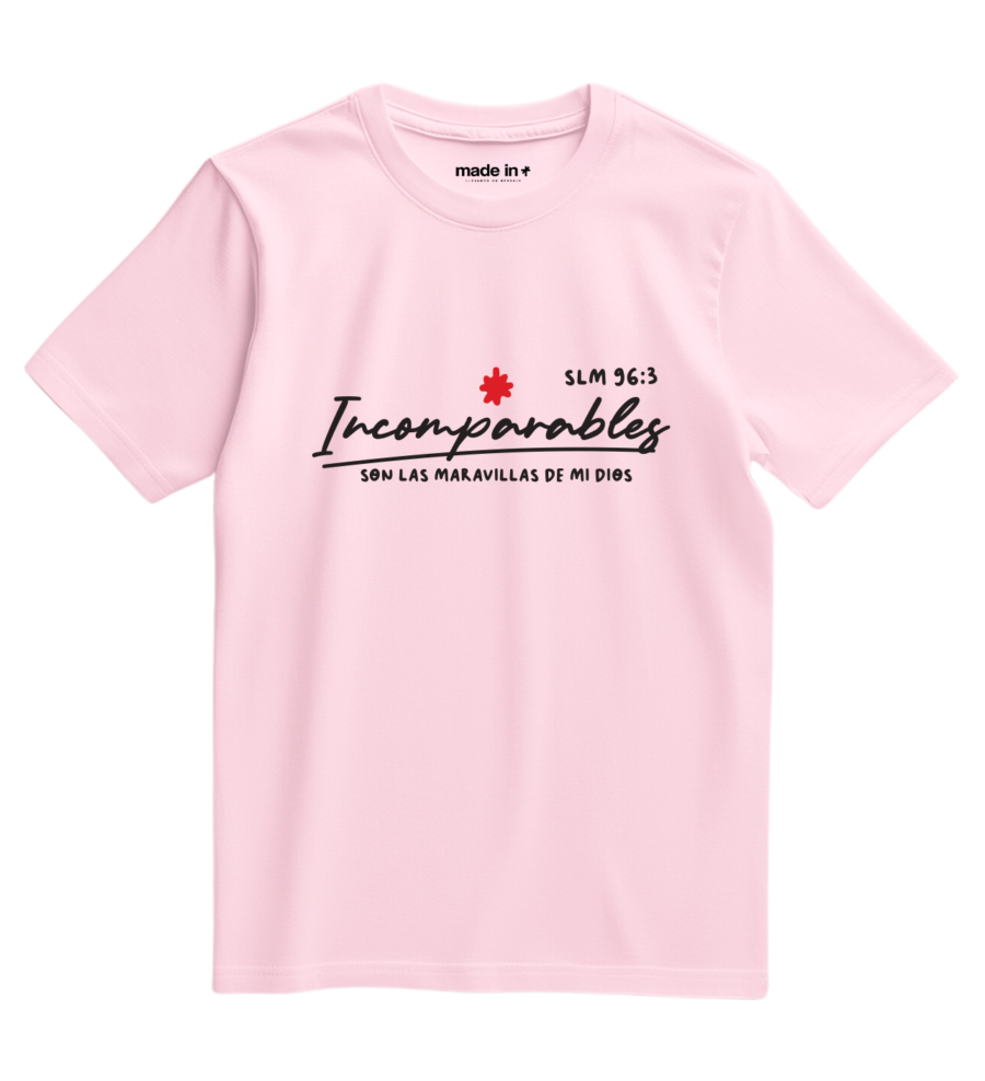 INCOMPARABLE - Image 5