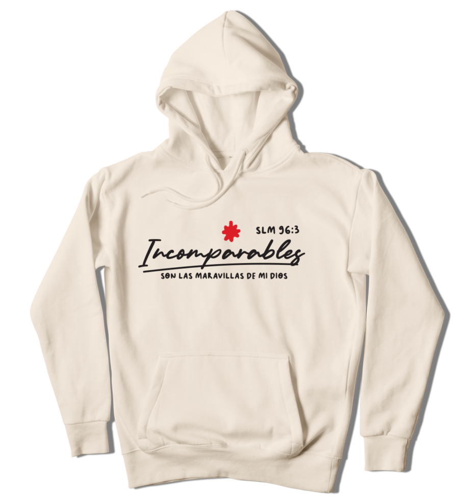 INCOMPARABLE - Image 3