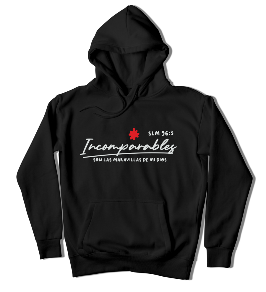 INCOMPARABLE - Image 2