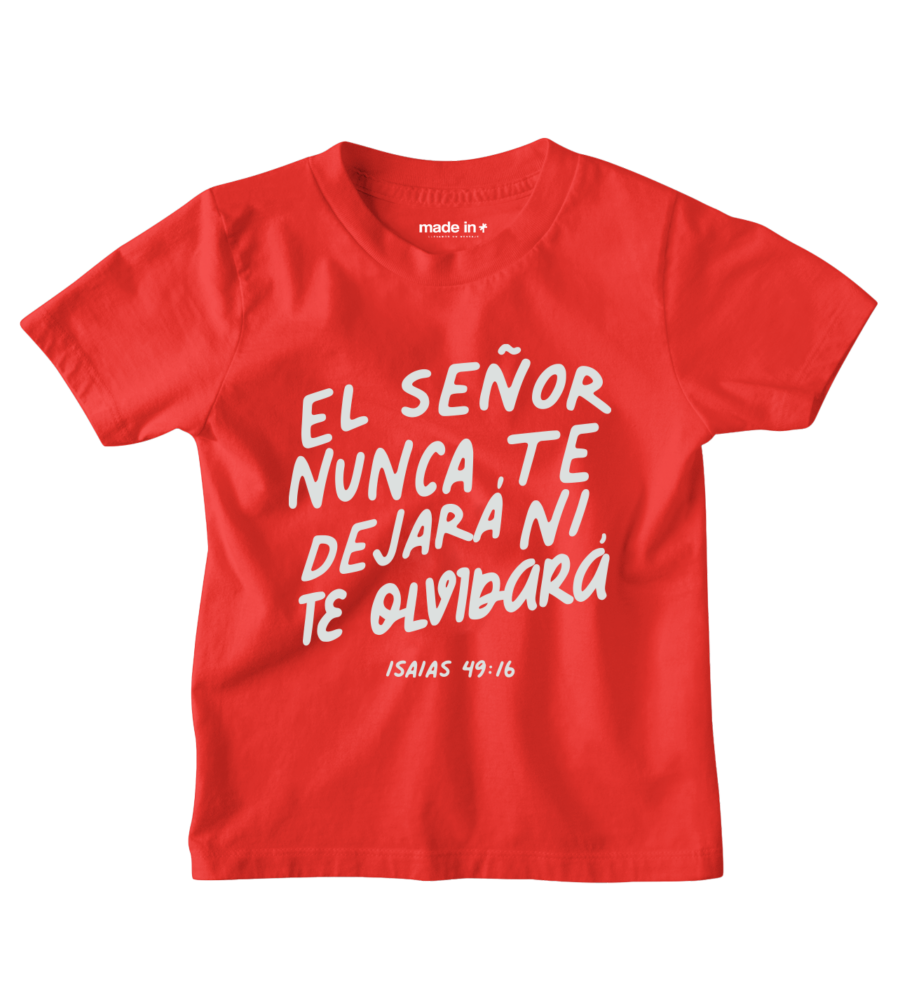 NUNCA TE DEJARÁ - Image 4