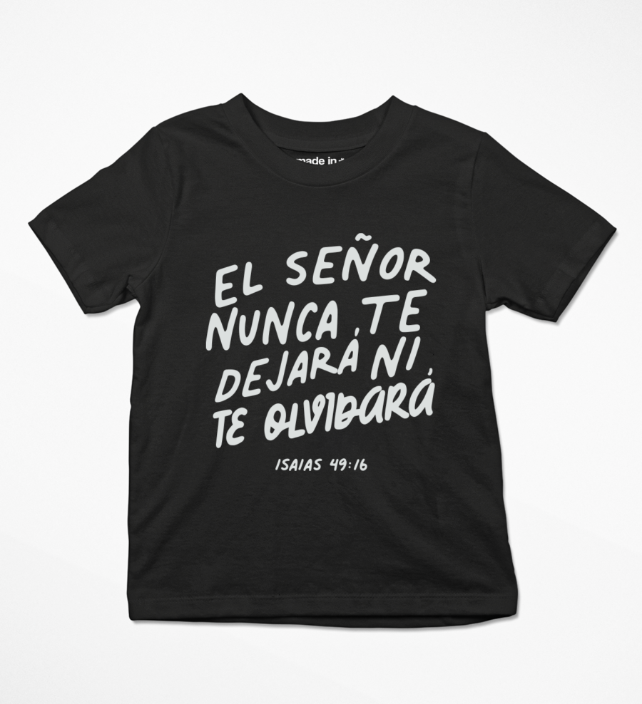 NUNCA TE DEJARÁ - Image 2