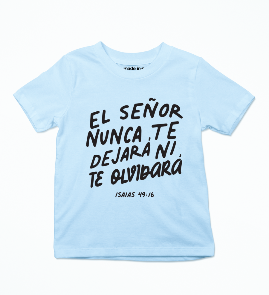 NUNCA TE DEJARÁ - Image 7