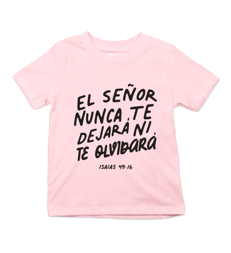NUNCA TE DEJARÁ - Image 5