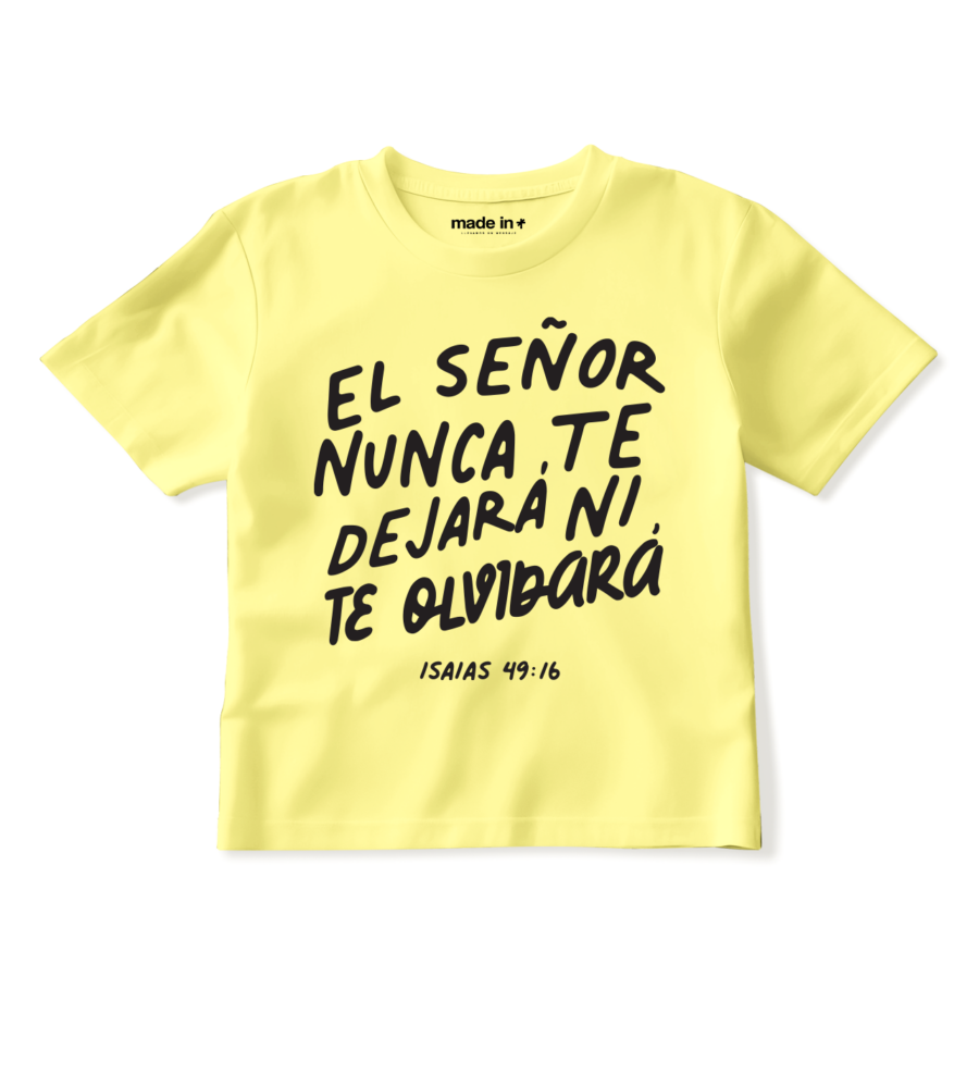 NUNCA TE DEJARÁ - Image 6