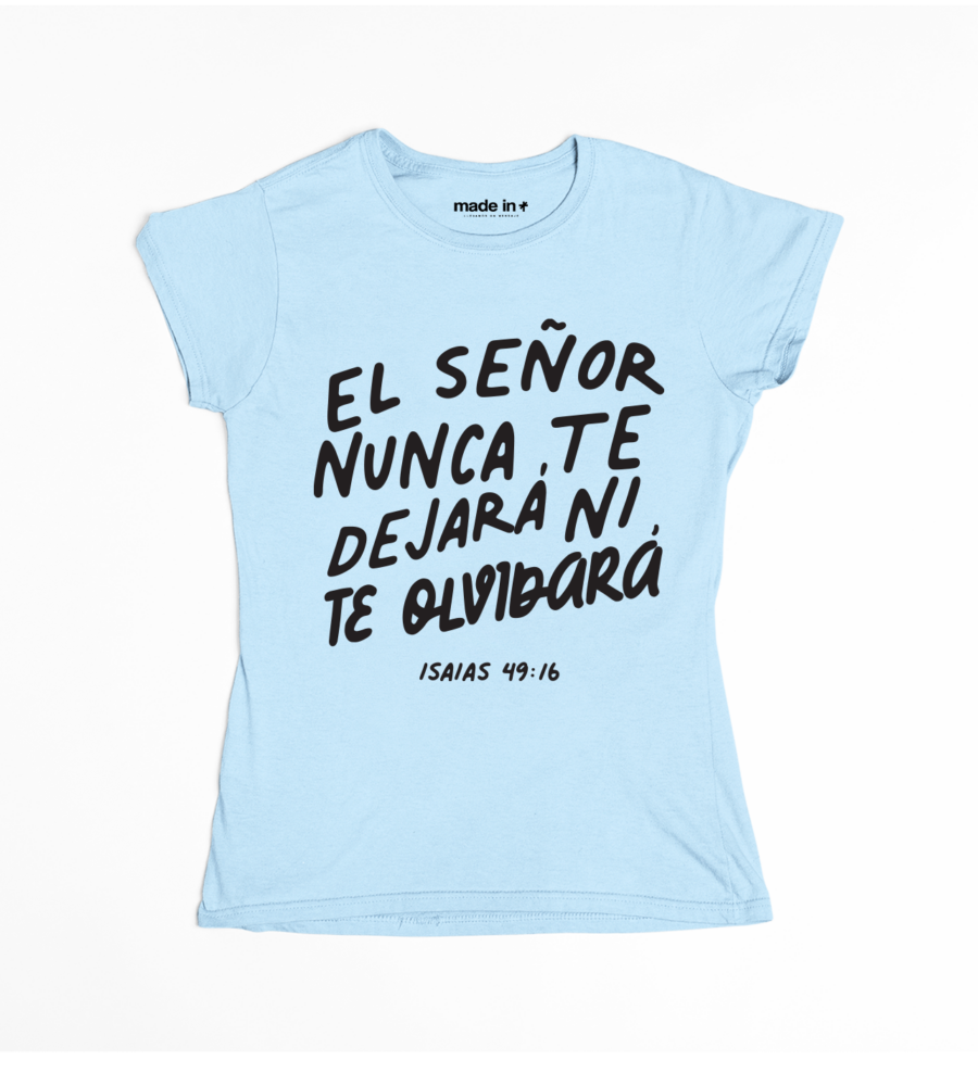 NUNCA TE DEJARÁ - Image 7