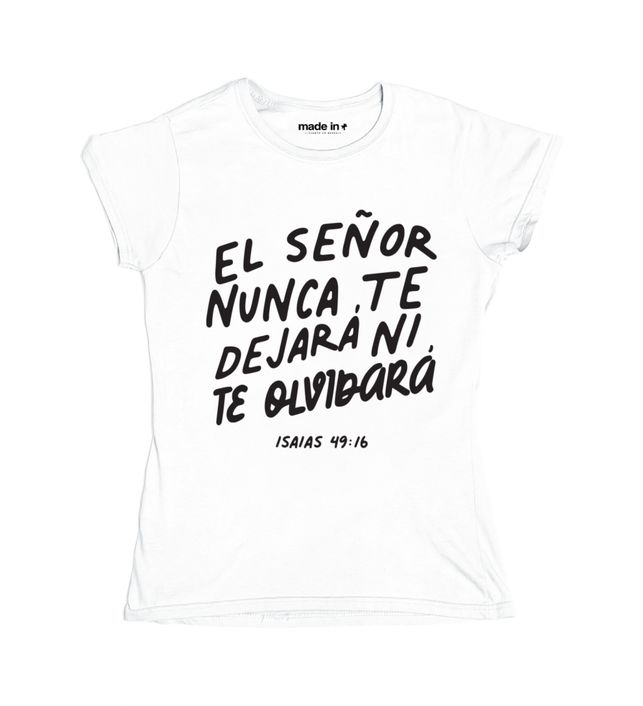 NUNCA TE DEJARÁ - Image 3