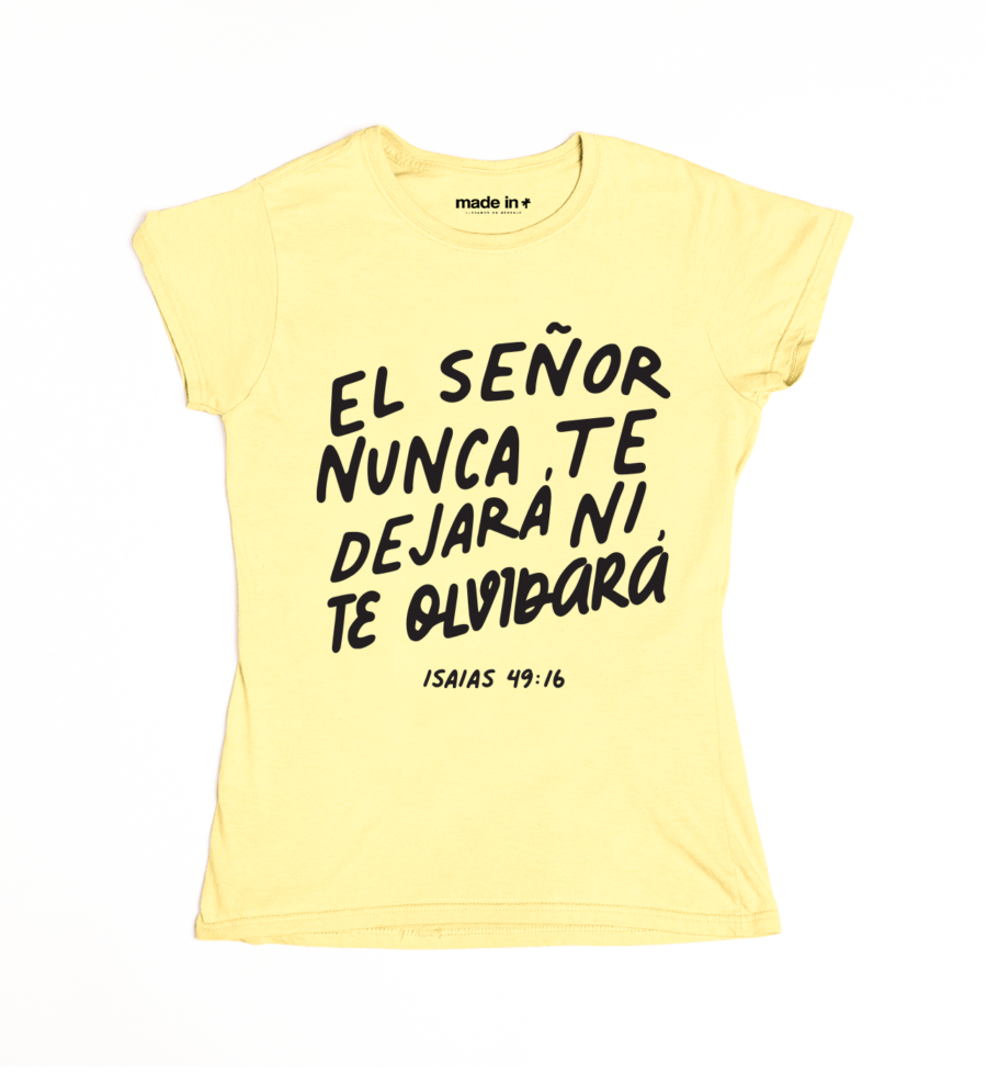 NUNCA TE DEJARÁ - Image 6