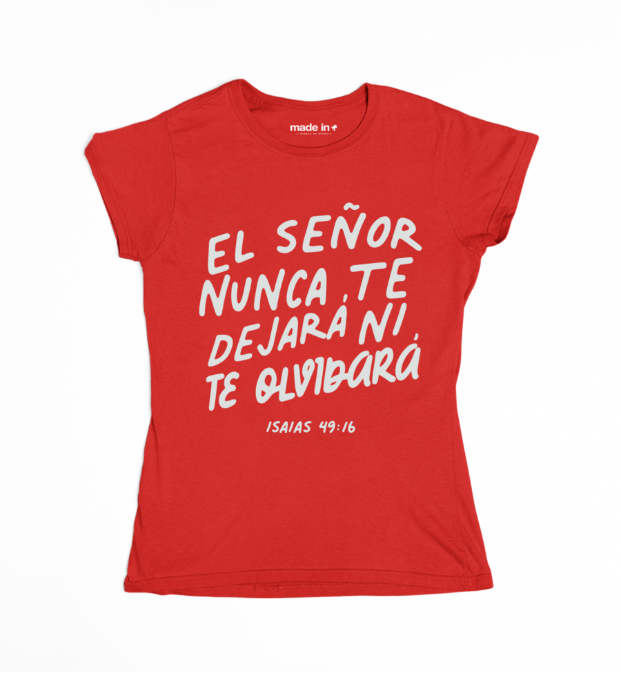 NUNCA TE DEJARÁ - Image 4