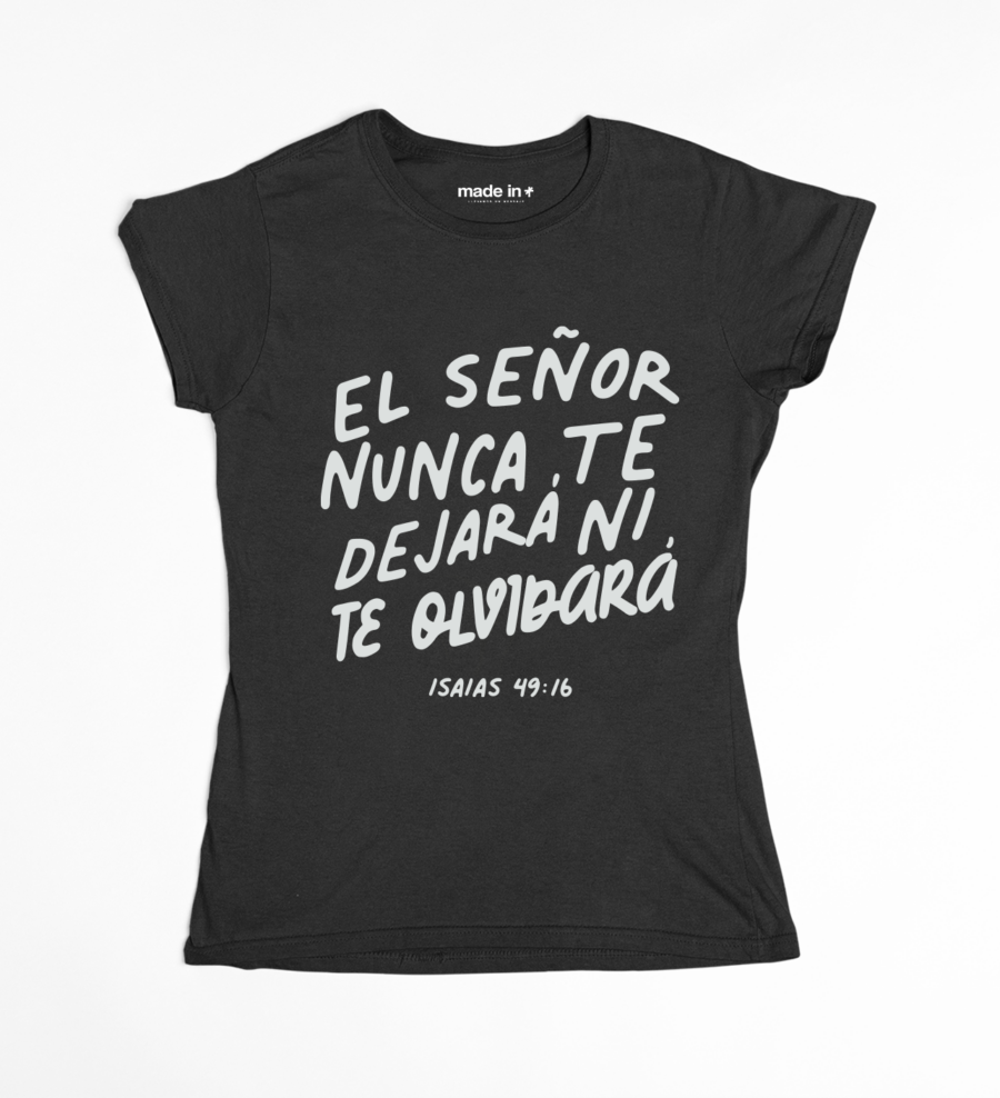 NUNCA TE DEJARÁ - Image 2