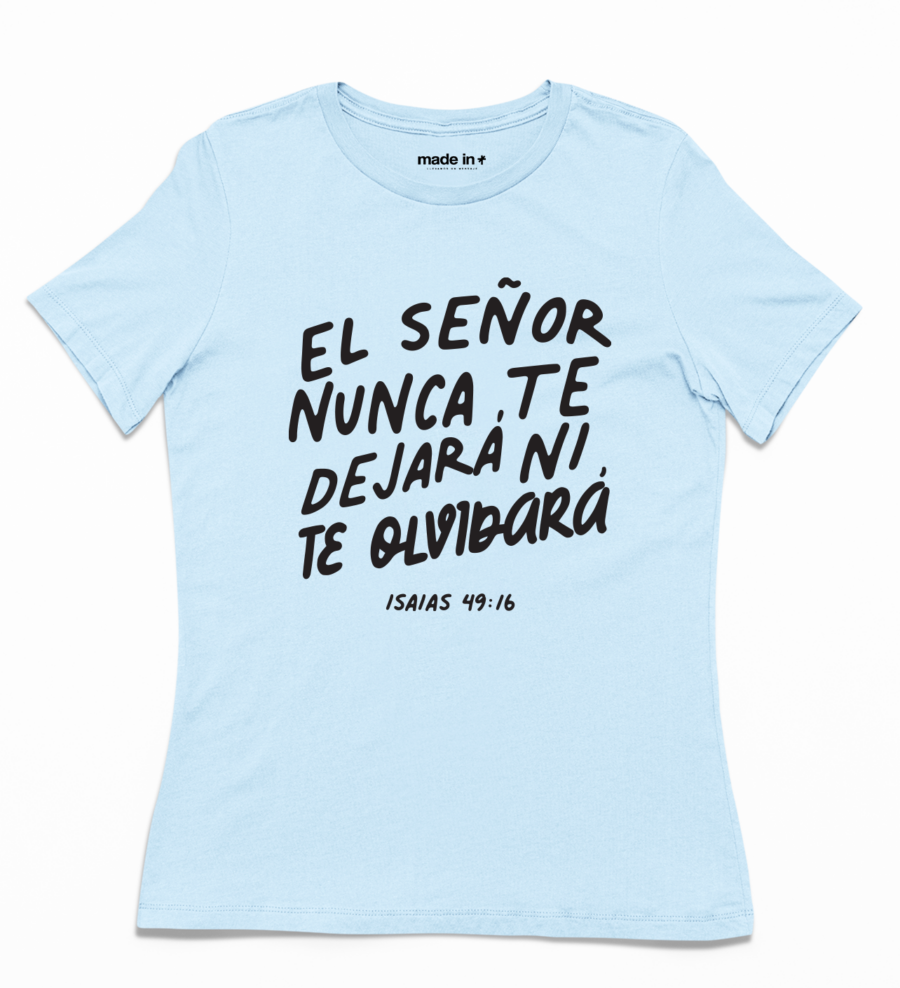 NUNCA TE DEJARÁ - Image 7
