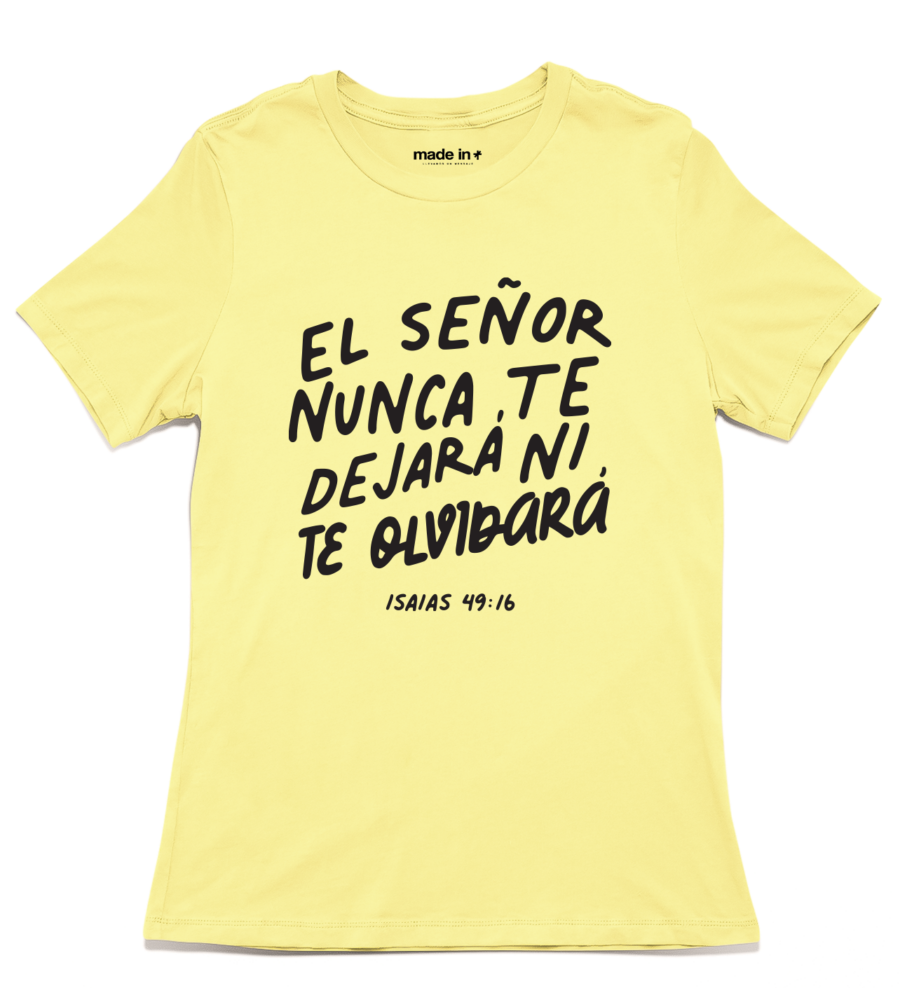NUNCA TE DEJARÁ - Image 6