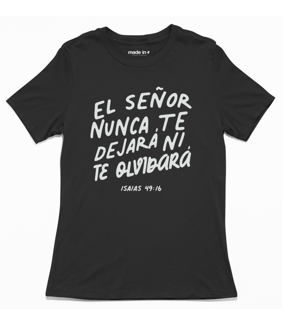 NUNCA TE DEJARÁ - Image 2