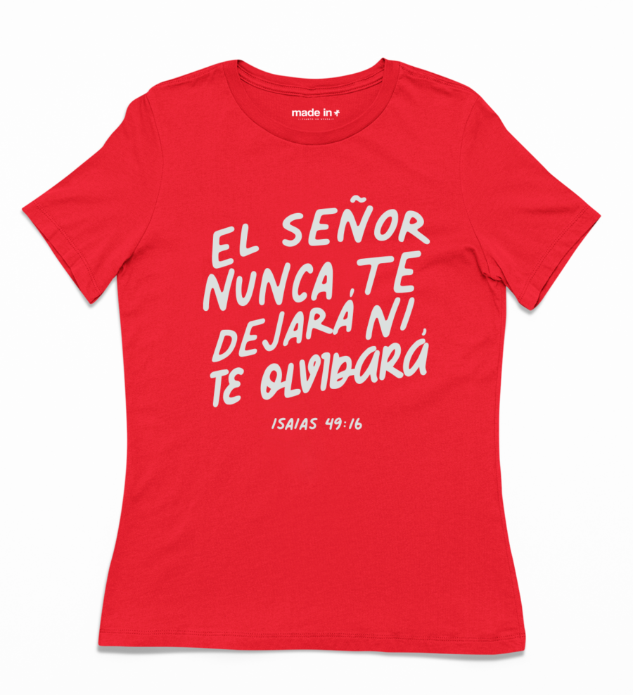 NUNCA TE DEJARÁ - Image 4