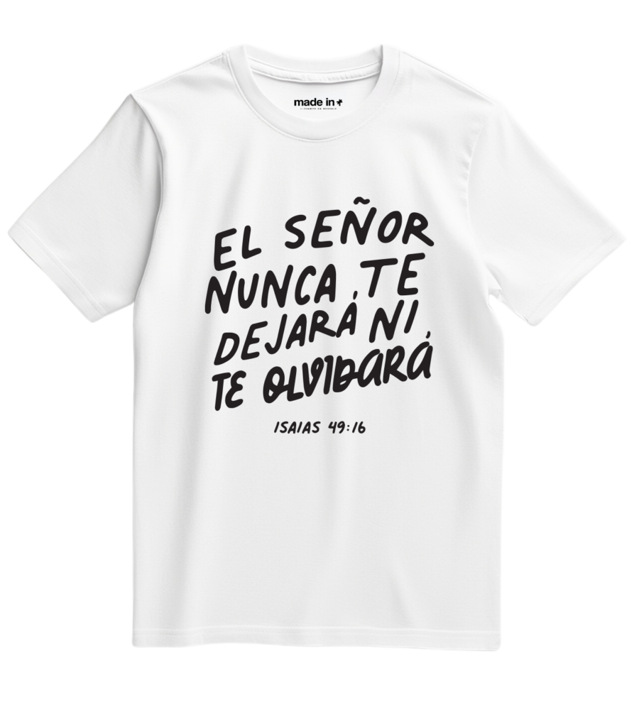 NUNCA TE DEJARÀ - Image 3