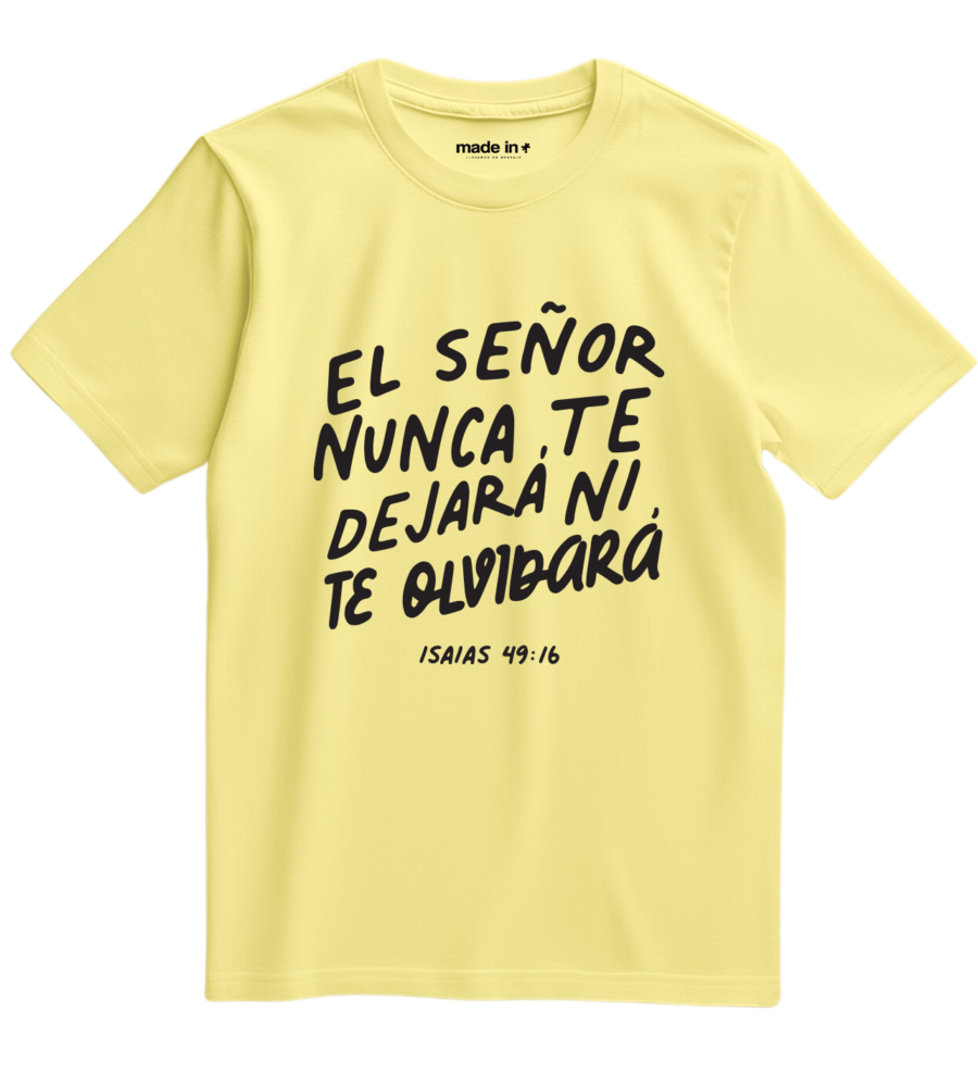 NUNCA TE DEJARÀ - Image 6
