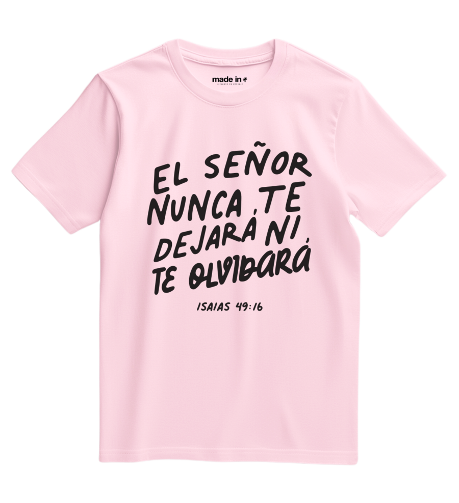 NUNCA TE DEJARÀ - Image 5