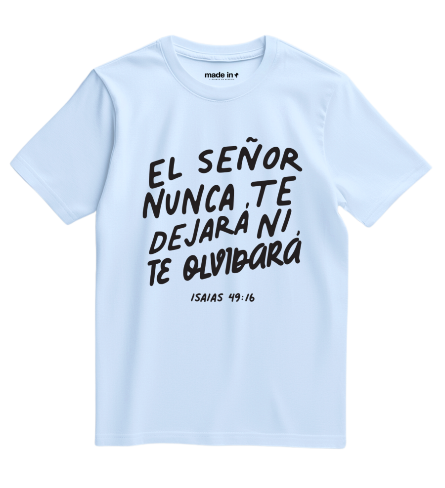 NUNCA TE DEJARÀ - Image 7