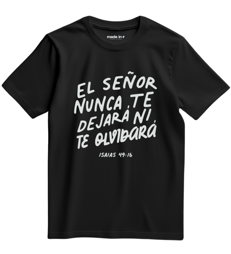 NUNCA TE DEJARÀ - Image 2