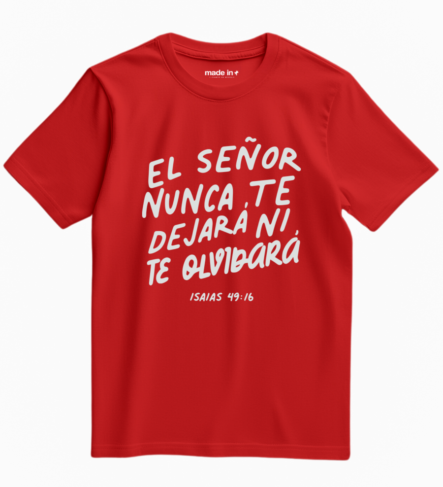 NUNCA TE DEJARÀ - Image 4