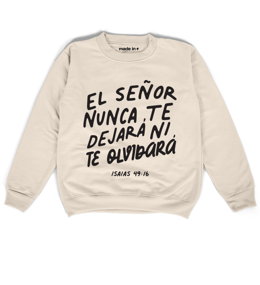NUNCA TE DEJARÁ - Image 4
