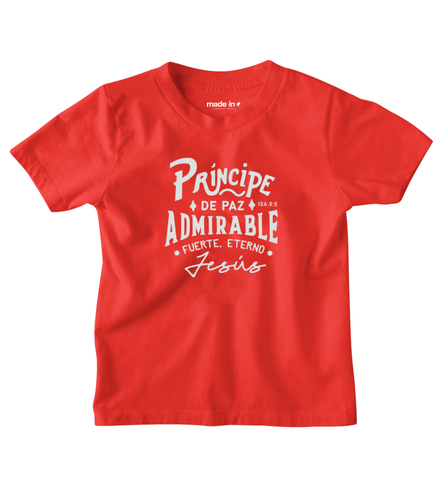 PRÍNCIPE DE PAZ - Image 4