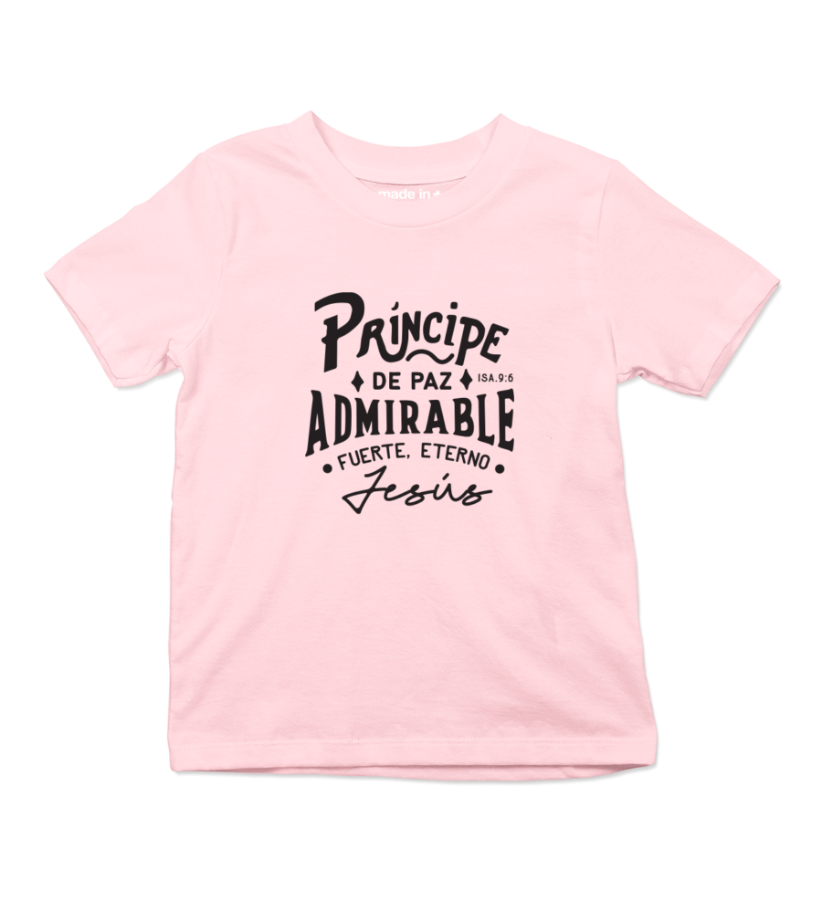 PRÍNCIPE DE PAZ - Image 5