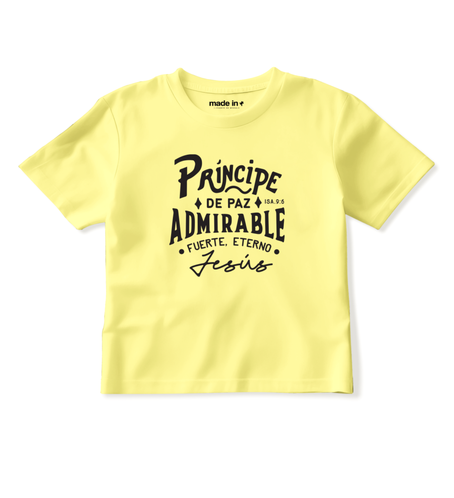 PRÍNCIPE DE PAZ - Image 6