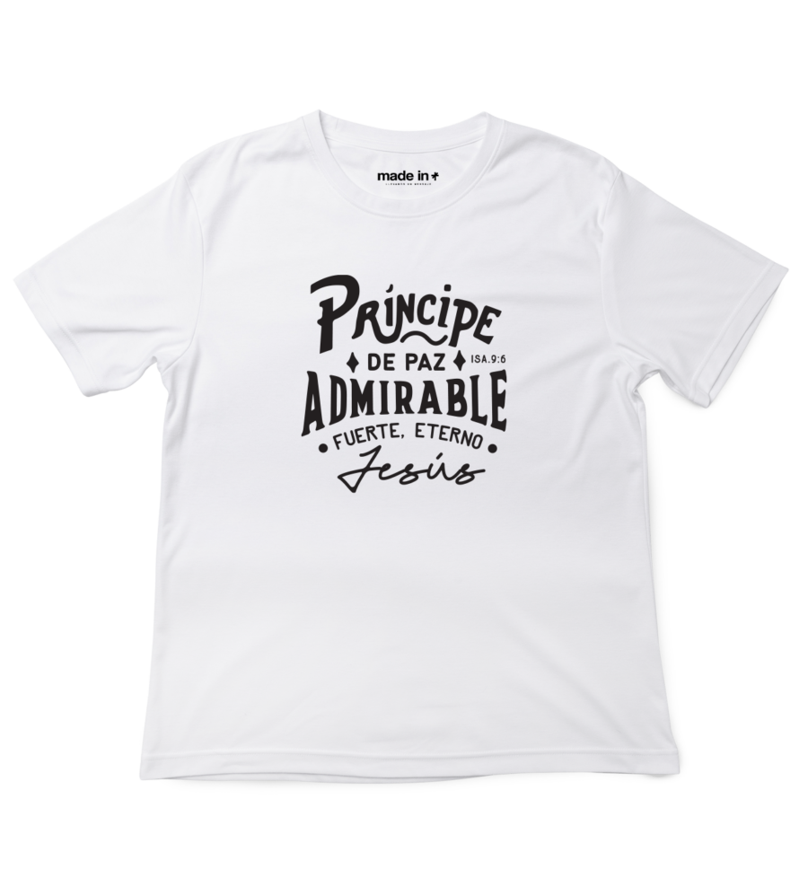 PRÍNCIPE DE PAZ - Image 3