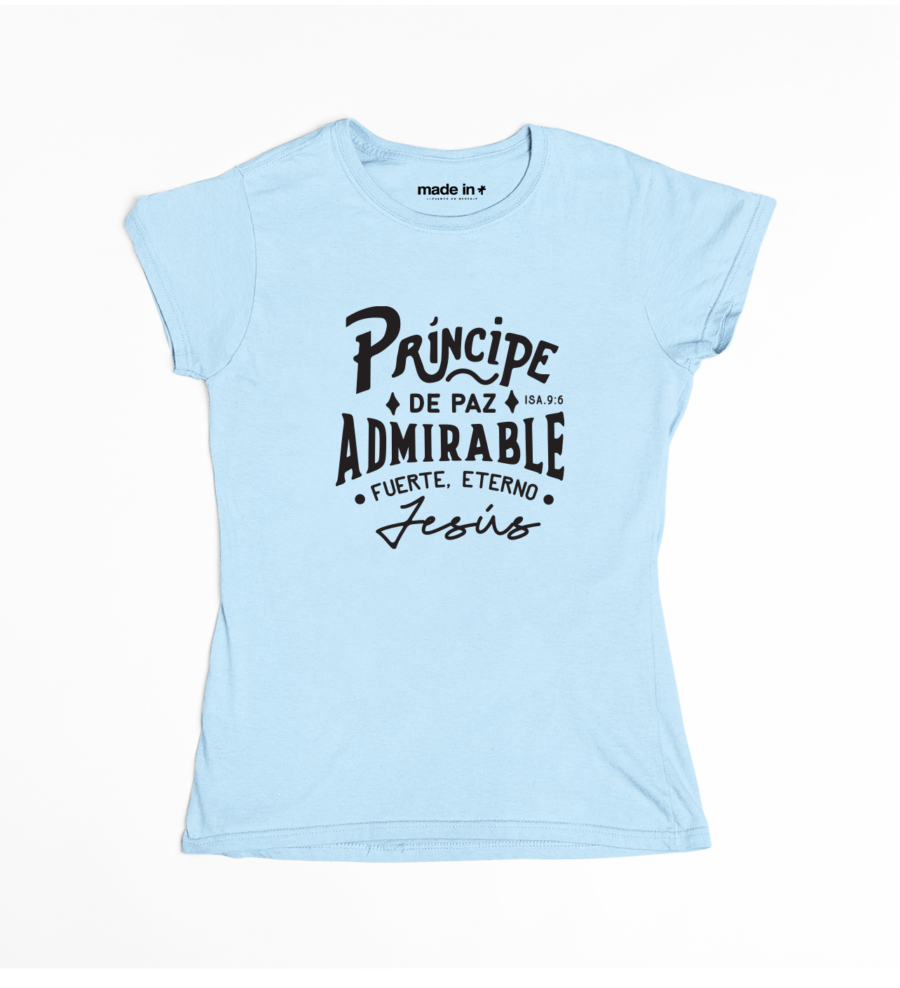 PRÍNCIPE DE PAZ - Image 7