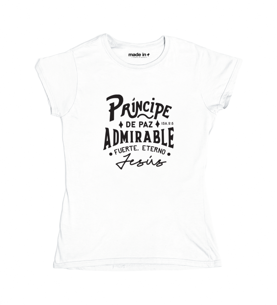 PRÍNCIPE DE PAZ - Image 3
