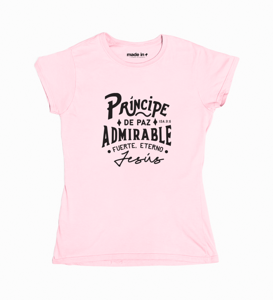 PRÍNCIPE DE PAZ - Image 5