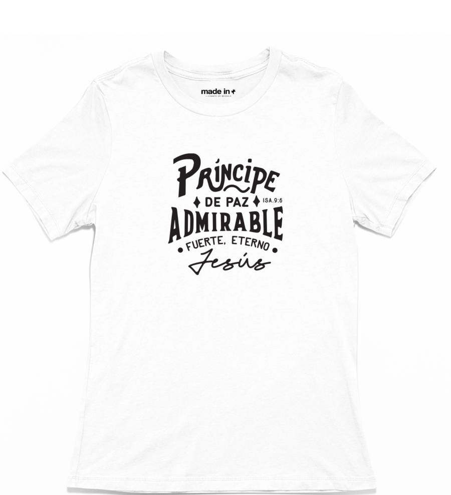 PRÍNCIPE DE PAZ - Image 3