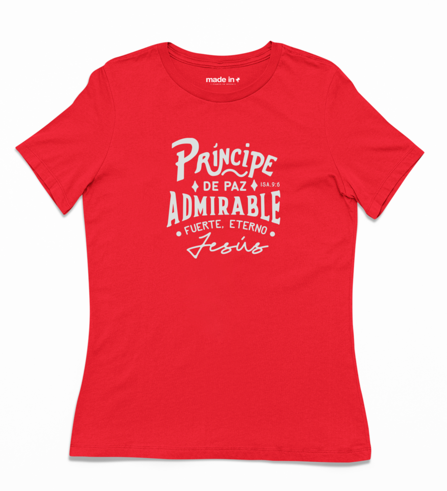 PRÍNCIPE DE PAZ - Image 4