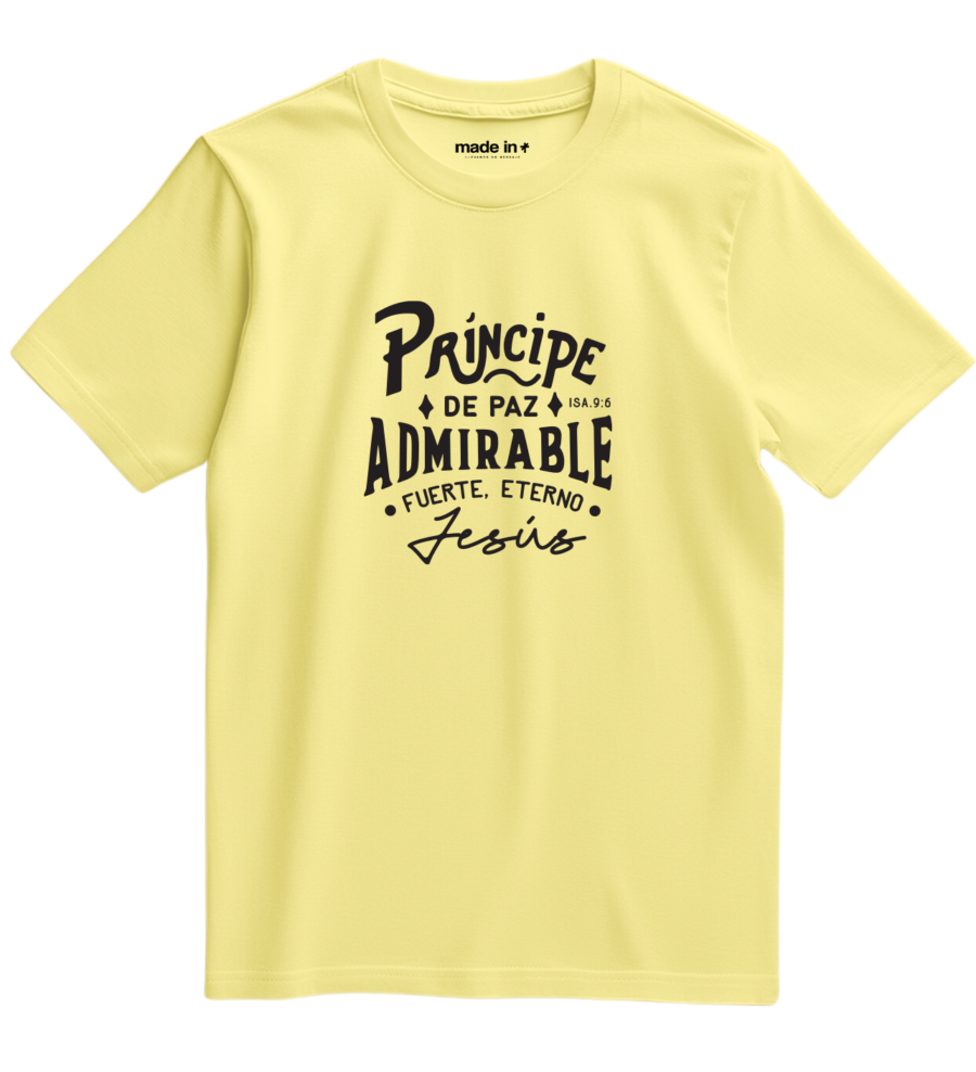 PRÌNCIPE DE PAZ - Image 5