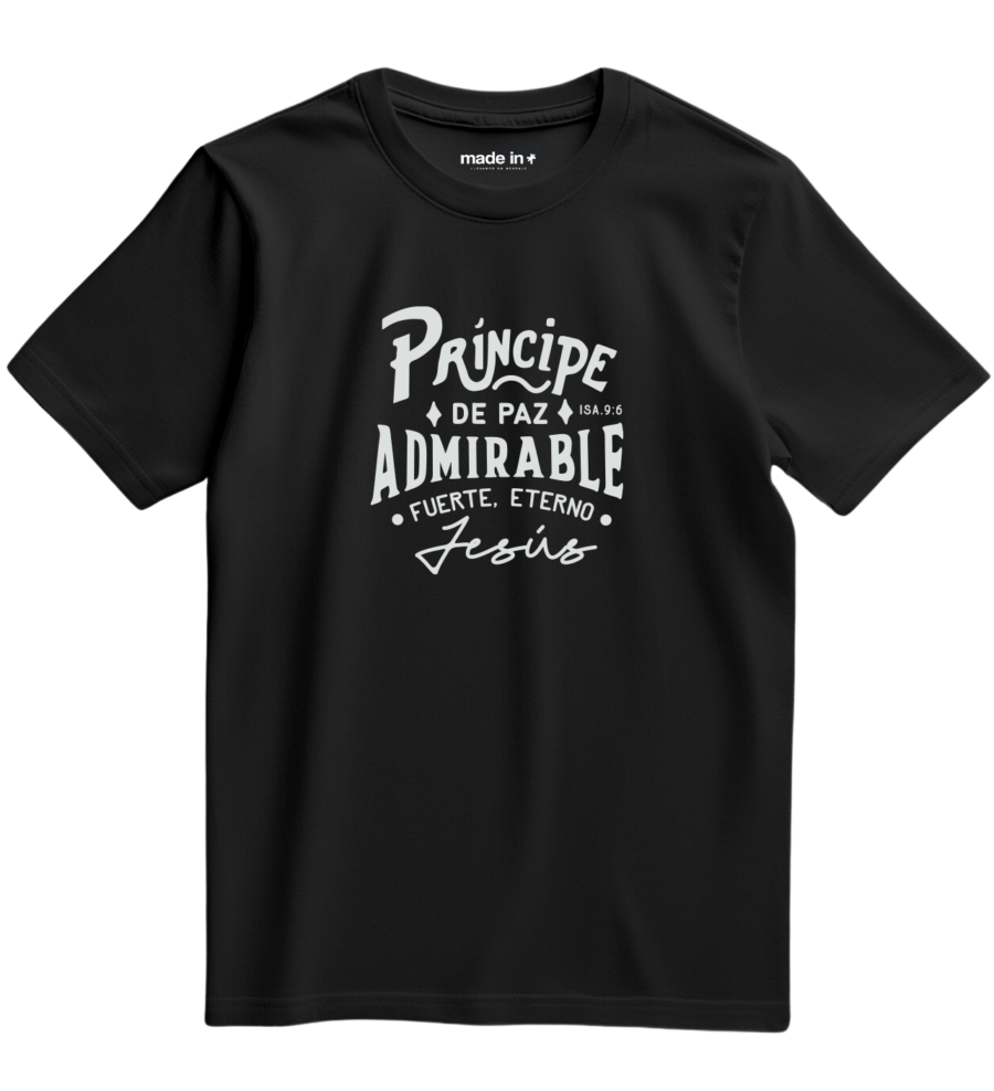 PRÌNCIPE DE PAZ - Image 2