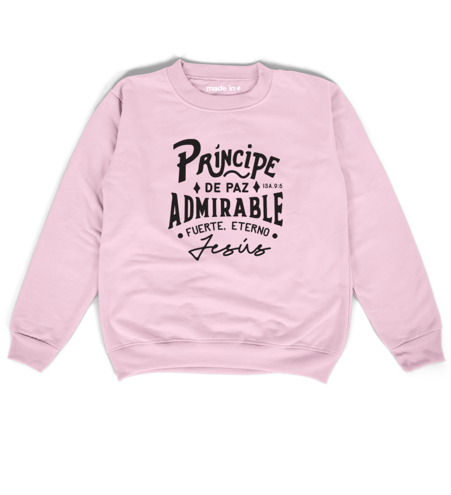 PRÍNCIPE DE PAZ - Image 3