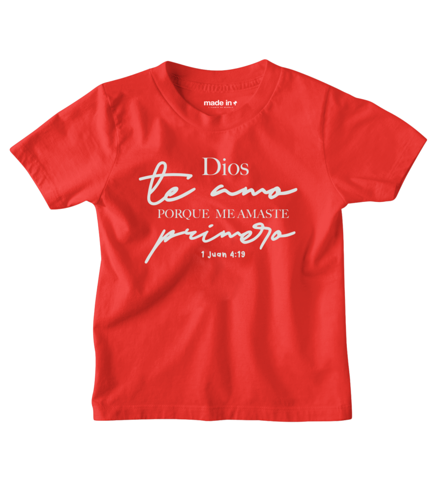 DIOS TE AMA - Image 4