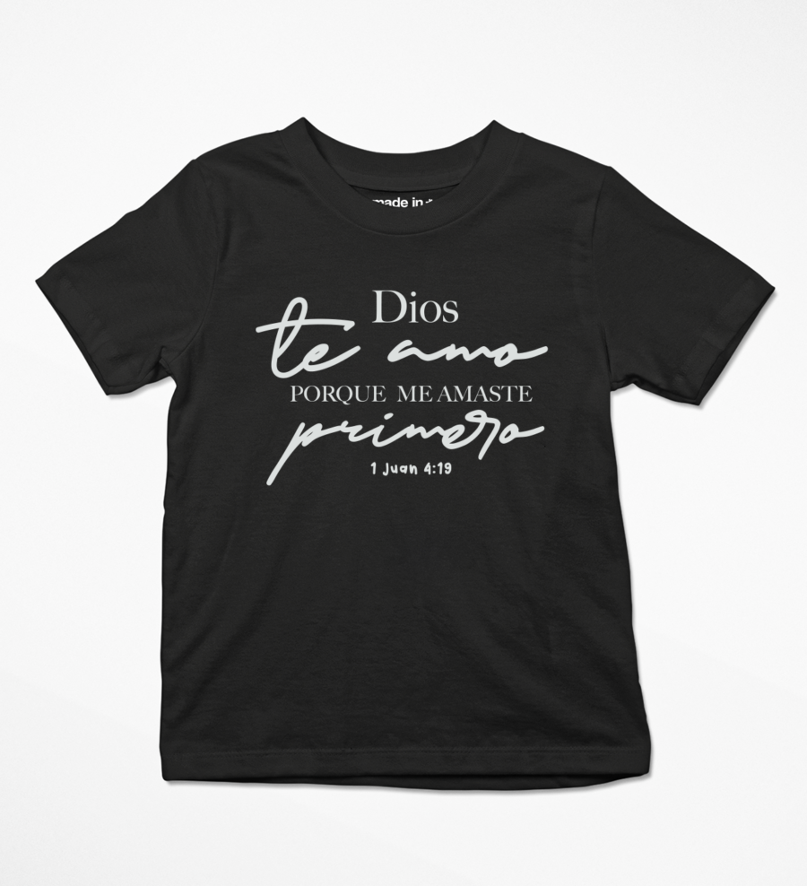 DIOS TE AMA - Image 2