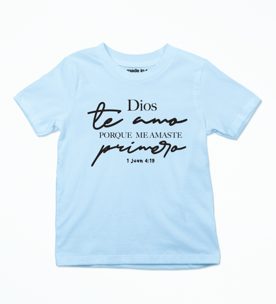 DIOS TE AMA - Image 7