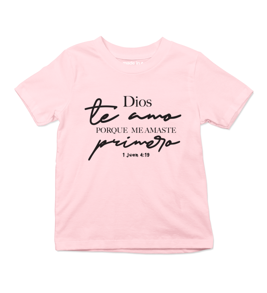 DIOS TE AMA - Image 5