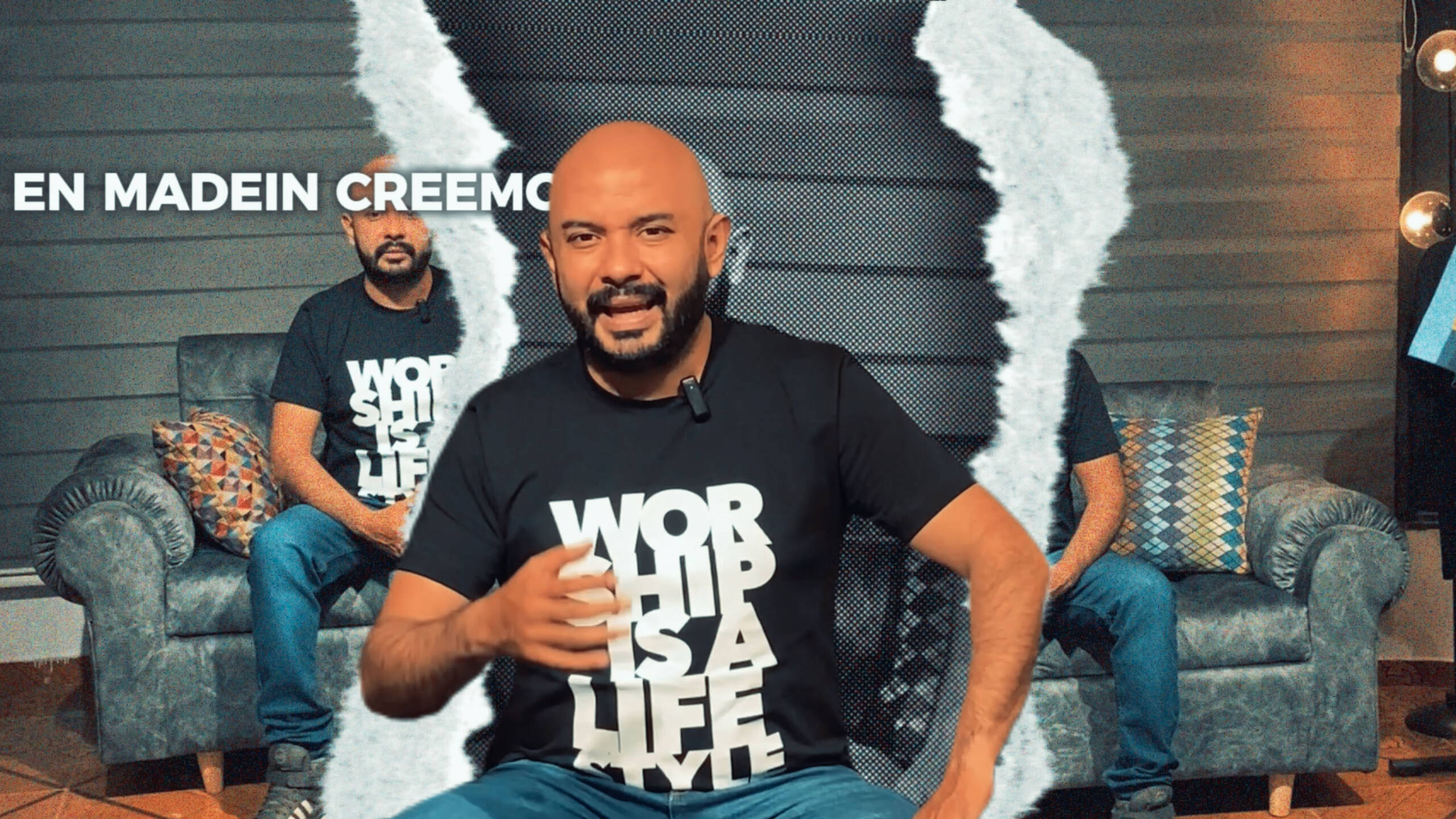 Video cover